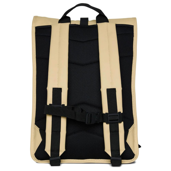 Rains Rolltop Rucksack
